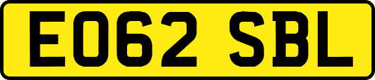 EO62SBL