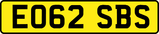 EO62SBS