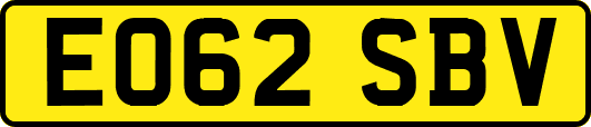 EO62SBV