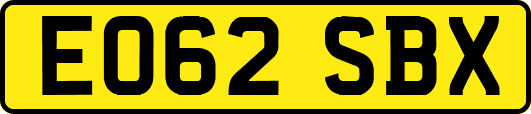 EO62SBX