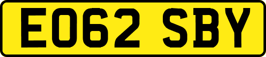 EO62SBY