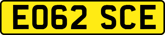 EO62SCE