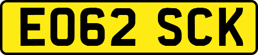 EO62SCK