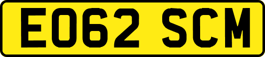 EO62SCM