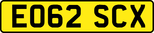 EO62SCX