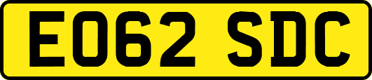EO62SDC