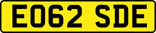 EO62SDE
