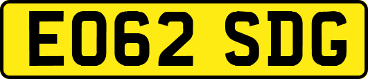 EO62SDG