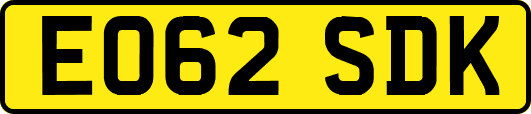 EO62SDK