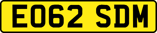 EO62SDM