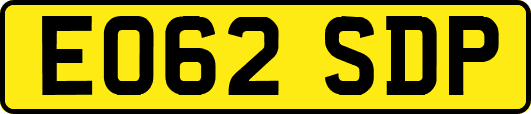 EO62SDP