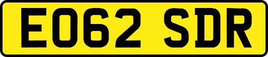 EO62SDR