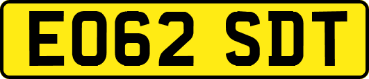EO62SDT