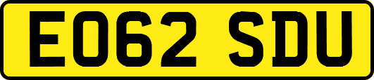 EO62SDU