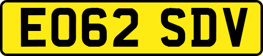 EO62SDV