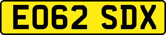 EO62SDX