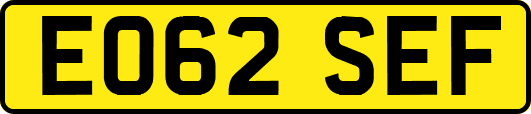 EO62SEF