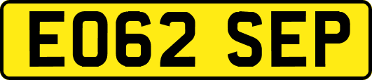 EO62SEP