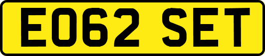 EO62SET