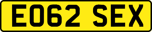 EO62SEX