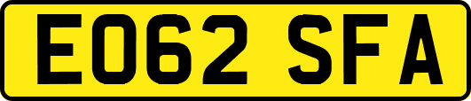 EO62SFA