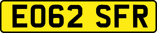 EO62SFR