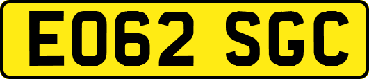EO62SGC