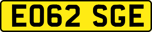 EO62SGE