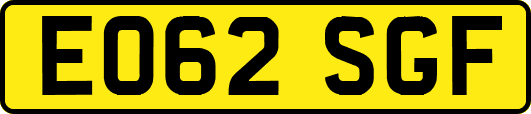 EO62SGF