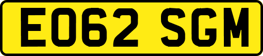 EO62SGM