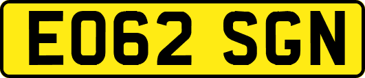 EO62SGN