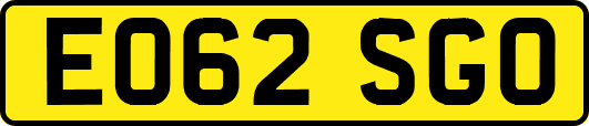 EO62SGO