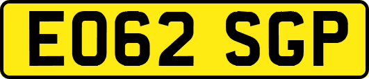EO62SGP