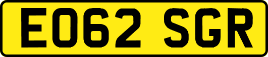 EO62SGR