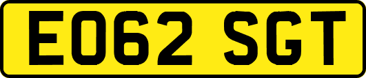 EO62SGT