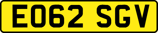 EO62SGV