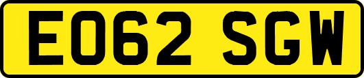EO62SGW