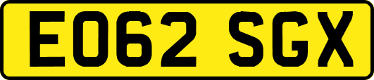 EO62SGX