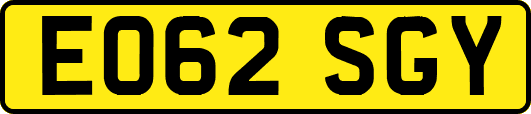 EO62SGY