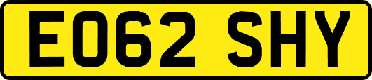 EO62SHY