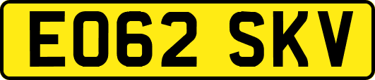 EO62SKV