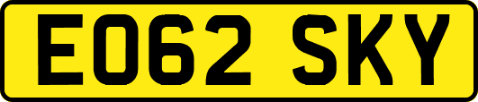 EO62SKY
