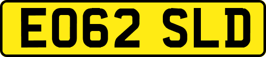 EO62SLD