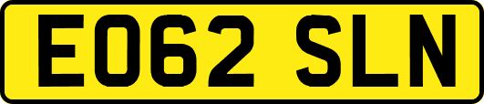 EO62SLN