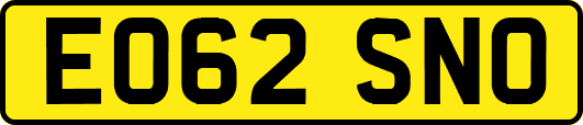 EO62SNO