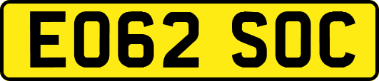 EO62SOC
