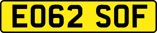 EO62SOF