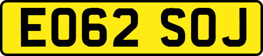 EO62SOJ