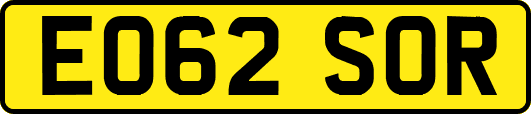 EO62SOR
