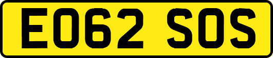 EO62SOS